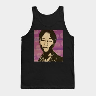 Pharrell // Retro Poster Hiphop Tank Top